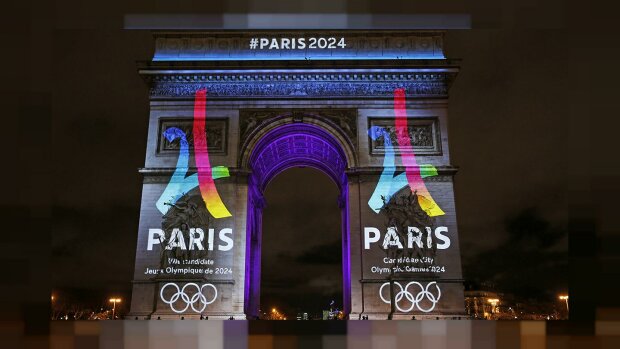 Олимпийские игры-2024 пройдут во Франции