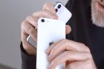 Новий iPhone, скріншот відео