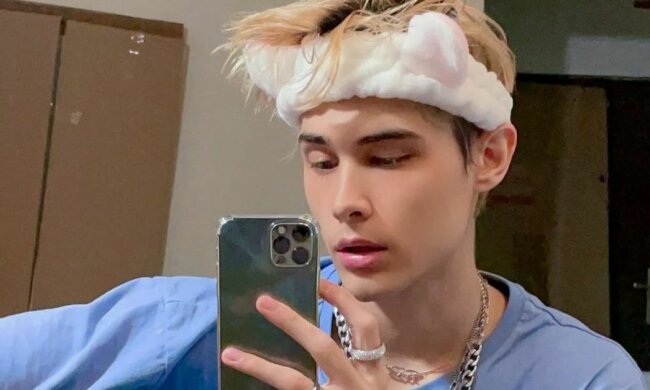 Влад Иванов, фото: Instagram