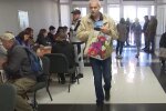 Перерахунок пенсій, скріншот з відео