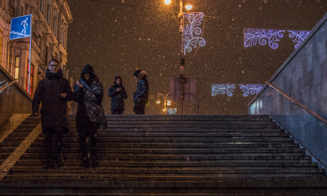 Погода на 21 січня: в Україну йде вічна зима, готуємося до найгіршого