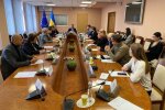 Екологія та бізнес: заступник міністра Ігор Зубович очолив круглий стіл про захист довкілля і контроль