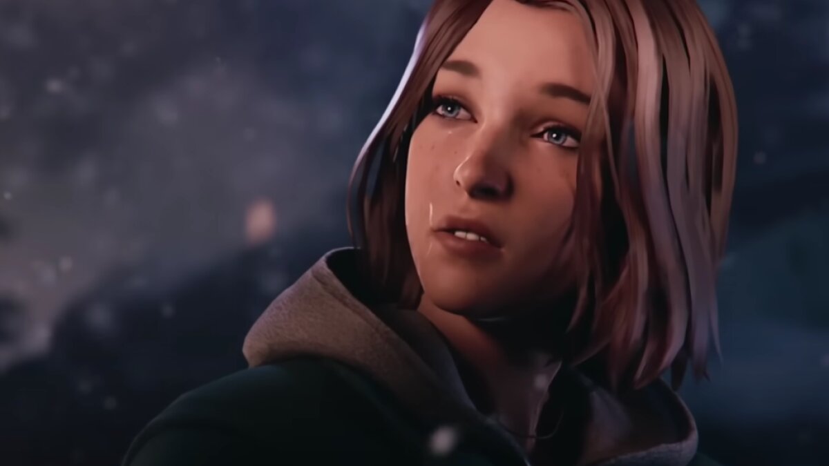 Life is Strange возвращается к корням, а с ней и Макс Колфилд: когда релиз  - ЗНАЙ ЮА