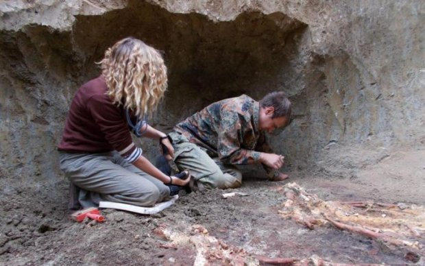 Открытие археологов заставит пересмотреть теорию происхождения человека 