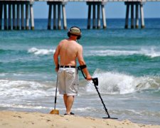 Украинец нашел клад и приключения на свою голову