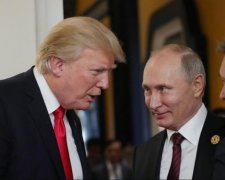 Трамп назначил встречу Путину в Белом доме