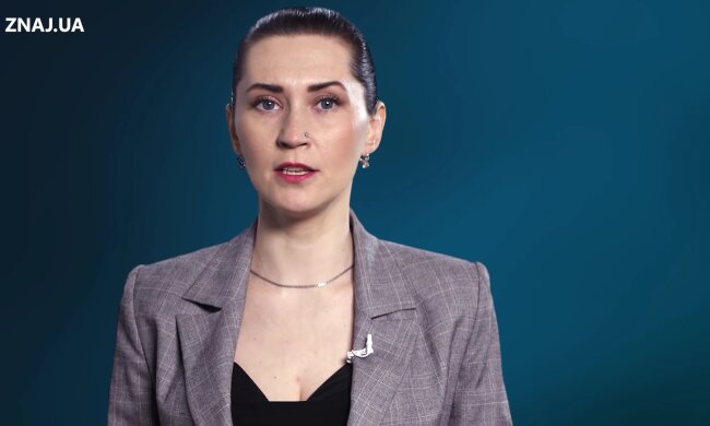 Любов Завальнюк