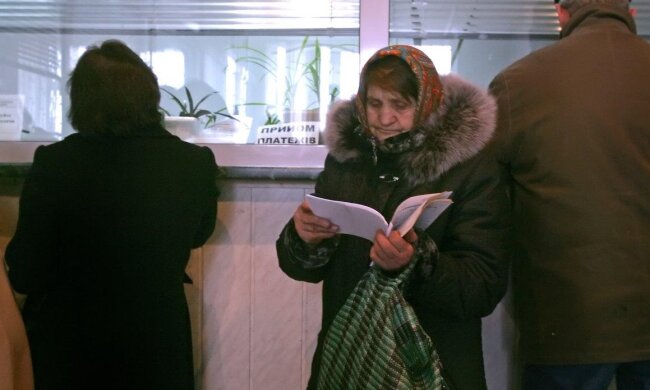 Субсидии, фото: Unian