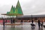Пандемія у Великій Британії, скріншот відео
