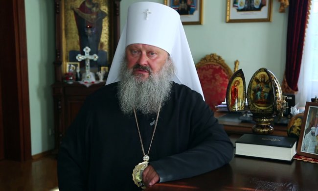 Возвращение "блудного" Митрополита Павла: Епифаний выдвинул христианский ультиматум
