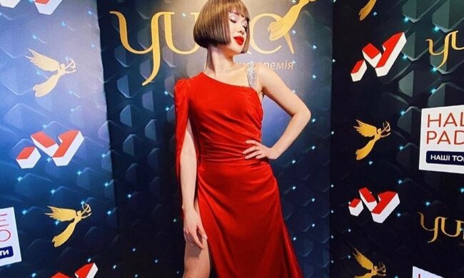 Лида Ли, фото с Instagram