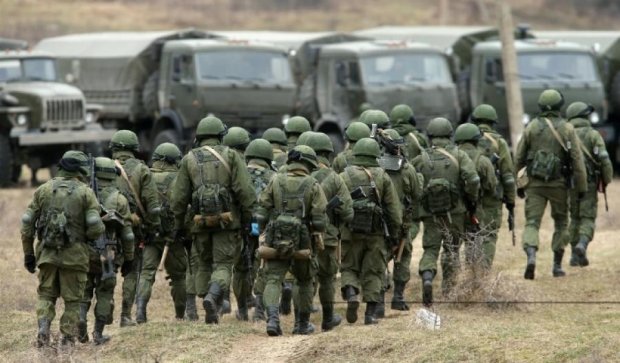  Россия в феврале 2014-го планировала захват Киева - Пашинский