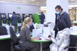 ПриватБанк, скриншот видео