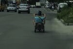 незвичайний транспортний засіб, скріншот