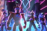 FNAF World 2 и Security Breach 2 анонс