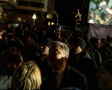 Петр Порошенко