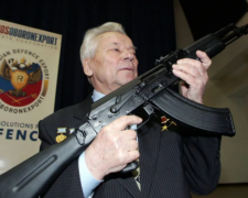 Калаш більше не наш: чим Україна замінить легендарний автомат