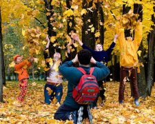 Осінні канікули: школярам підготували новий графік