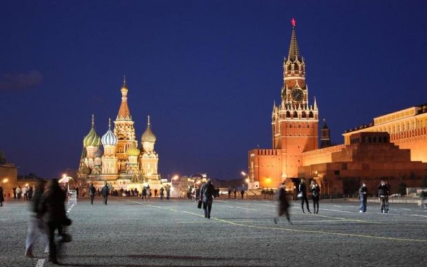 ЗМІ: у головного в'язня Кремля виявилась квартира з видом на Красну площу
