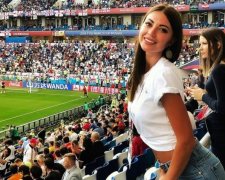 Відволікаючий маневр: у мережі показали гарячих фанаток ЧС 2018
