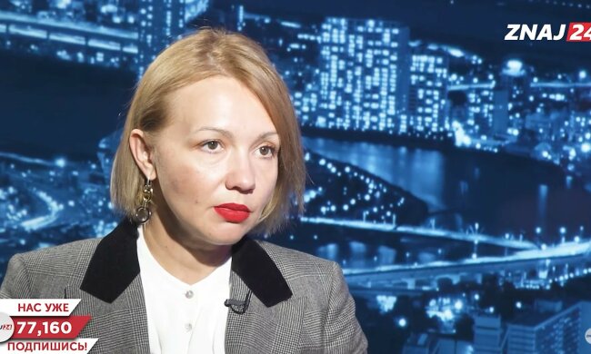 Спочатку вас починають нібито булити в сім'ї, - Власюк про домашнє насильство