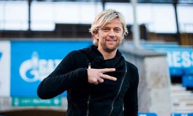 Ультрас вимагають позбавити Тимощука звання почесного громадянина Луцька