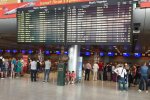 Аеропорт у Львові