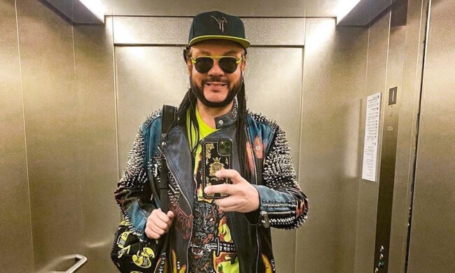 Филипп Киркоров, фото - https://www.instagram.com/fkirkorov/