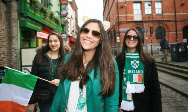 Для ирландцев скоростной интернет станет конституционным правом