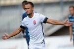 Легионер Зари рад матчу с Динамо