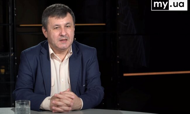 Володимир Воля