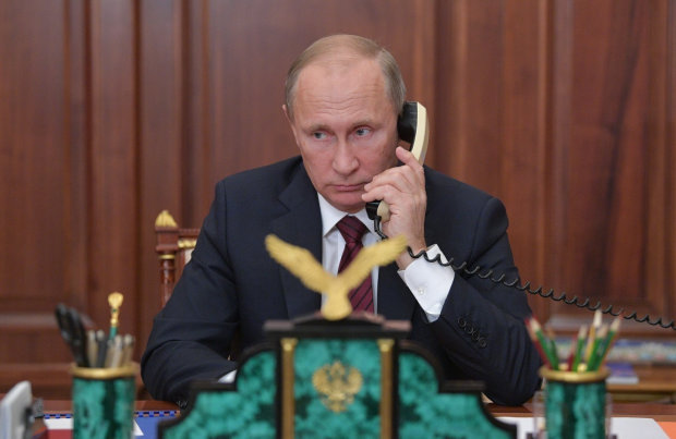 Шпионскую гордость Путина зажали в тиски: британцы разоблачили схему отравления Скрипалей