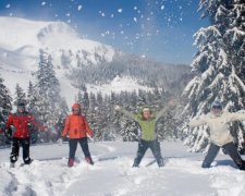 Какой будет зима? Синоптики дали подробный прогноз