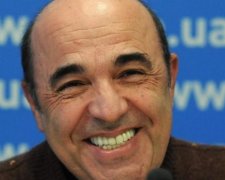 Рабинович помстився Онищенку за "Арсенал"