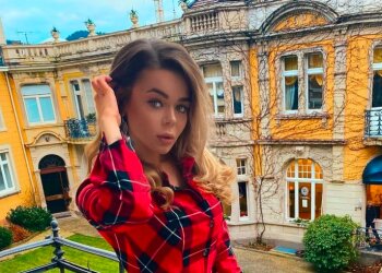 Алина Гросу, instagram.com/alina_grosu/