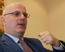 Відомий грузин Катамадзе отримав громадянство України: "Я відчуваю себе боржником перед цією країною"