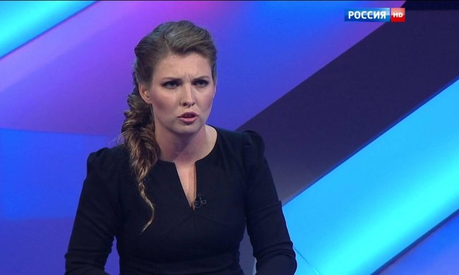 Ольга Скабеева