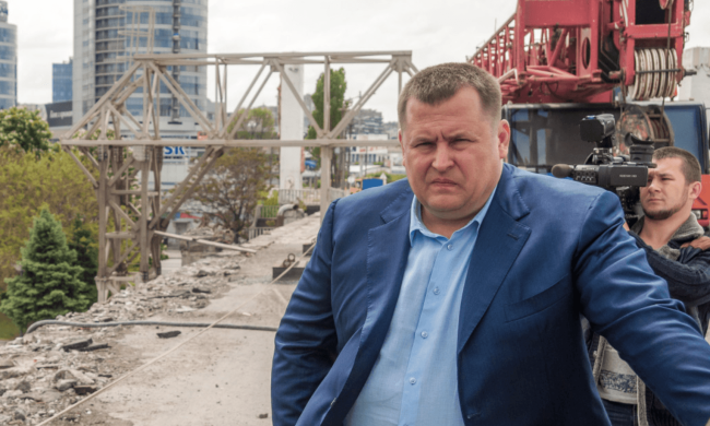Борис Филатов