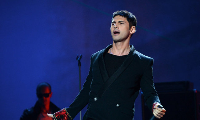 Гаряча подружка Дан Балана відверто розповіла про особисте життя: він не ревнує