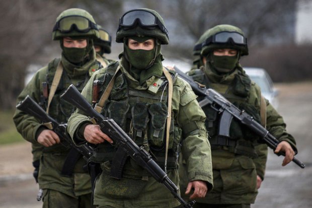 Путинские наемники угодили в смертельную ловушку повстанцев: минобороны скрывает огромные потери