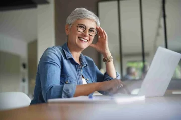 Українці 50+ на ринку праці