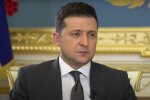 Владимир Зеленский. Фото: скриншот youtube-видео