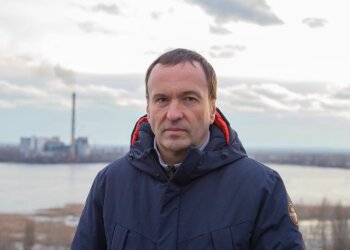 Підготовка Києва до зими: опалення, тепломережі, когенерація