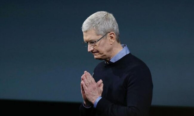 Apple допомагає Британії боротися з тероризмом