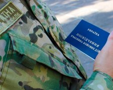 В Україні запрацював закон про надання добровольцям статусу УБД: хто і як отримає документ