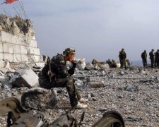 Росія тестує новітню зброю на Донбасі