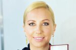 Антоніна Матвієнко, фото: Instagram