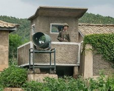 В сеть выложили фотографии нищей жизни в Северной Корее (фото)