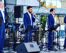 Аплодували стоячи: українські співаки підкорили Польщу 