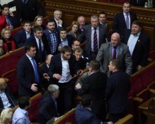 Українському депутату шиють справу в Росії
